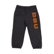 USC Trojan Basics Toddler Heritage Tackle Twill Pants